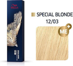 Wella Koleston Perfect Me+ Special Blonde Vopse...