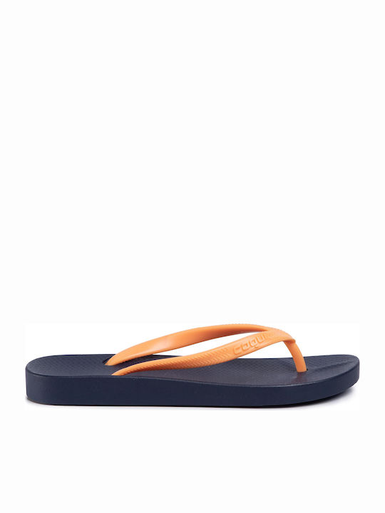 Kaja Women's Flip Flops Orange