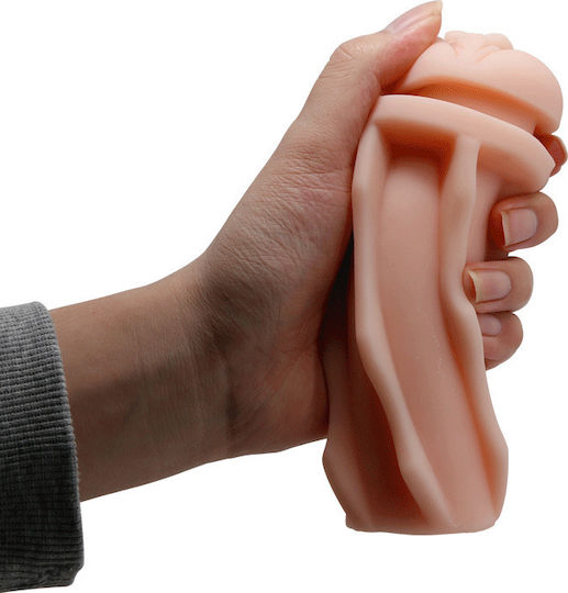 Baile Pretty Love Vacuum Cup Can Vagina Masturbator Masturbator Vagina BM-00900T58