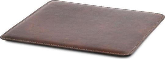 Tuscany Leather TL141891 Мишка Пад (200мм) Тъмно Кафяв TL141891
