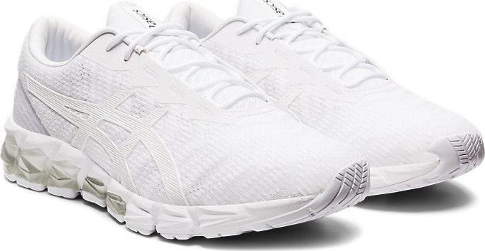 asics gel kayano white cream