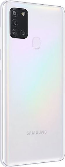 samsung galaxy a21s 32gb white