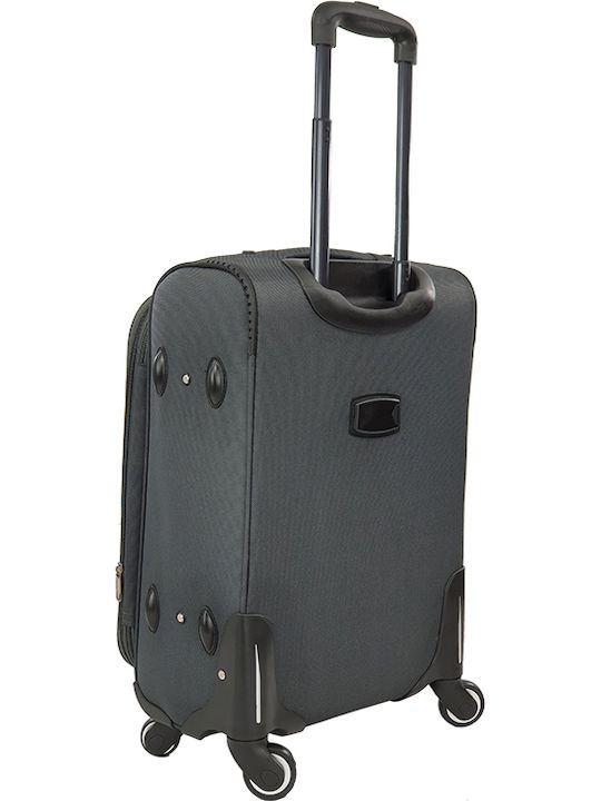 Playbags Βαλίτσα Μεγάλη Playbags Βαλίτσα Μεγάλη