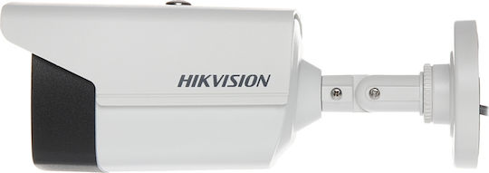 Hikvision DS-2CE16D0T-IT3 CCTV Cameră de Supraveghere Full HD 1080p Rezistentă la apă cu Lentilă 3.6mm