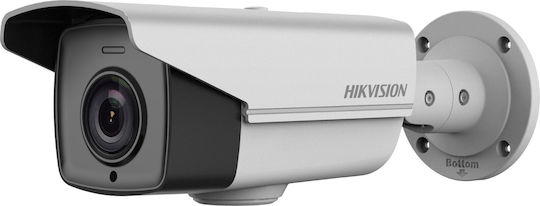 Hikvision DS-2CE16D0T-IT3 CCTV Cameră de Supraveghere Full HD 1080p Rezistentă la apă cu Lentilă 3.6mm