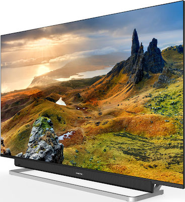 Metz Smart Τηλεόραση 55" 4K UHD LED 55MUB8000 HDR (2020)