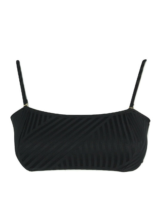 Bikini Μπουστάκι Μαύρο
