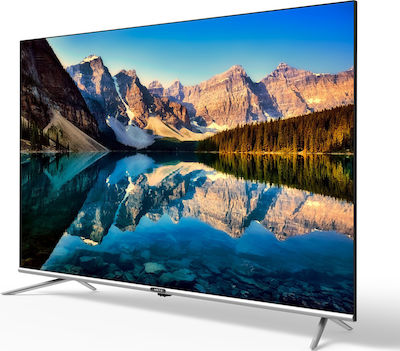 Metz Televizor inteligent 43" 4K UHD LED 43MUB7000 HDR (2020)
