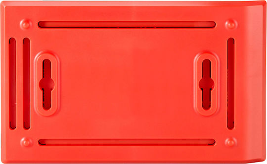 Level One GSW-0507 Unmanaged L2 Switch με 5 Θύρες Gigabit (1Gbps) Ethernet