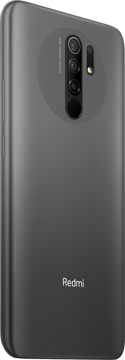 Xiaomi Redmi 9 3GB 32GB - TechPunt
