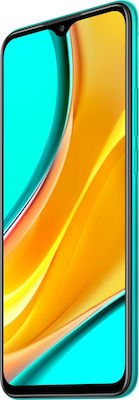 Xiaomi Redmi 9 (3GB/32GB) Ocean Green
