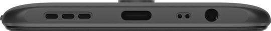 Xiaomi Redmi 9 Dual SIM (4/64GB) Carbon Gray