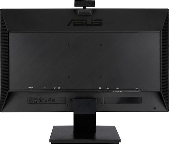 Asus BE24EQK IPS Monitor 23.8" FHD 1920x1080 με Χρόνο Απόκρισης 5ms GTG