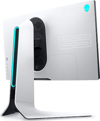 Dell Alienware AW2521HFL IPS Monitor de jocuri 24.5" FHD 1920x1080 240Hz cu Timp de Răspuns 1ms GTG