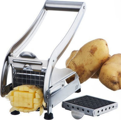 Stainless Steel Potato Cutter Manual