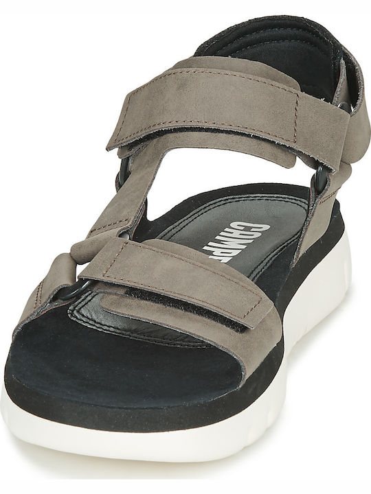 Oruga Men's Sandals Gray