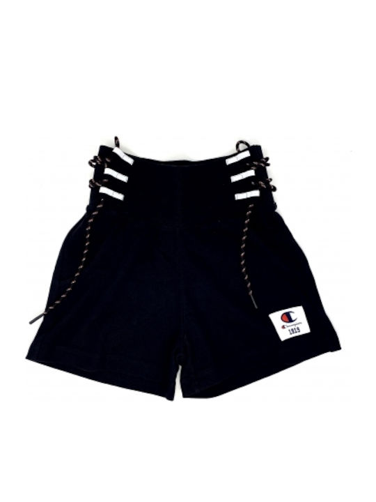Rochester Women's Sporty Shorts Black