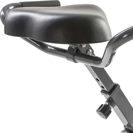 Tunturi Deskbike D20 Foldable Upright Exercise Bike Magnetic