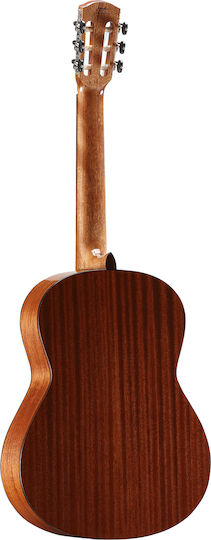 Alvarez Κλασική Κιθάρα 4/4 Artist AC65 Natural Gloss