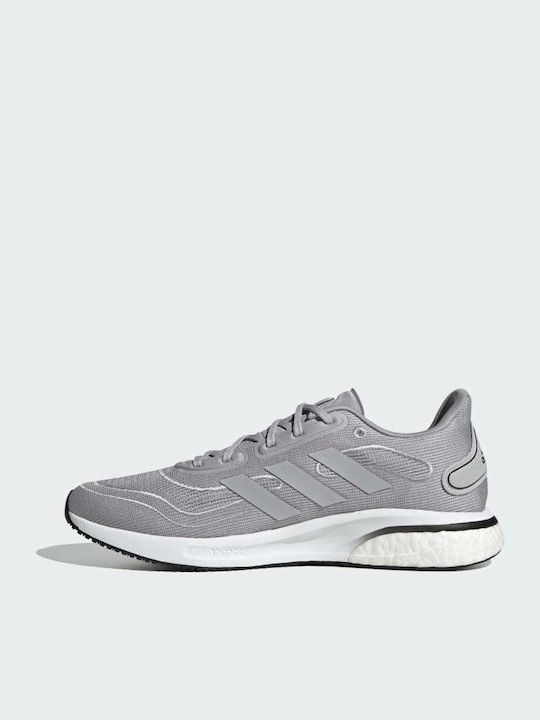 Supernova Sport Shoes Running Glory Grey / Core Black
