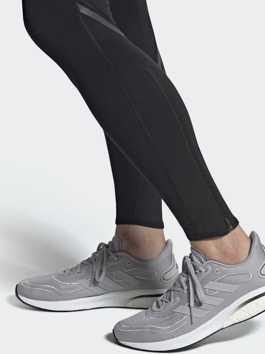 Supernova Sport Shoes Running Glory Grey / Core Black