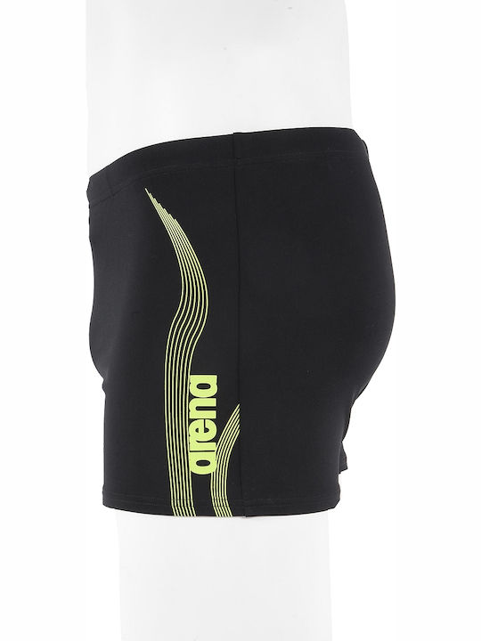 Arena Airflow Men's Swimwear Shorts Black