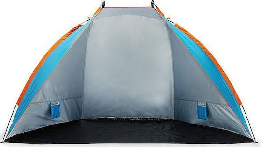 Nils NC8030 4 People Blue
