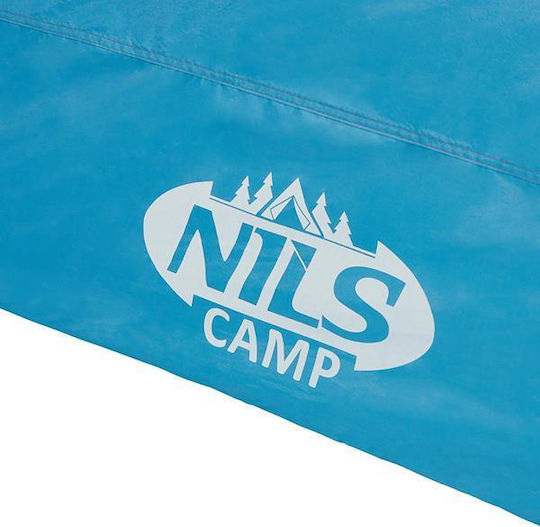 Nils NC8030 4 People Blue