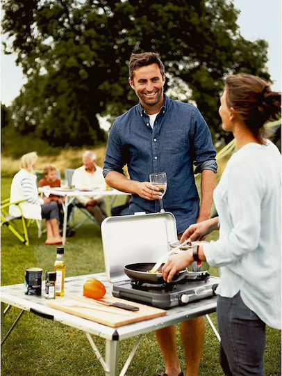 Campingaz Φορητό Κουζινάκι Υγραερίου για Φιάλη 291gr