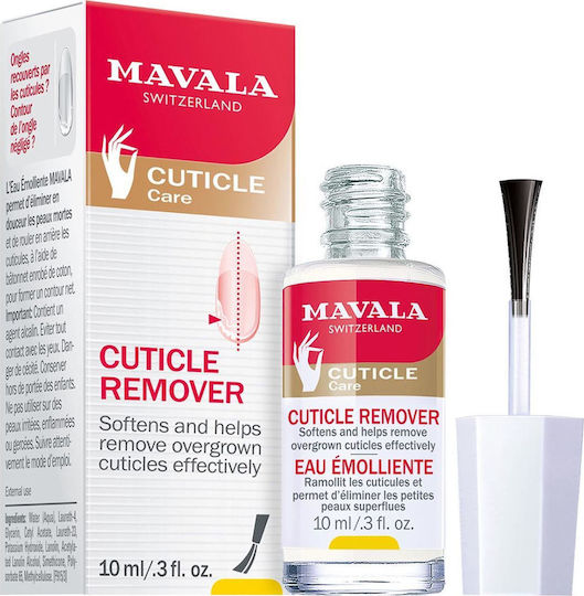Mavala Switzerland Ulei Pentru Cuticule 10ml