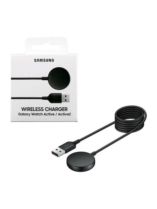 Samsung Charging Dock Wearable Charger Galaxy Watch Active 2 40mm Blackς