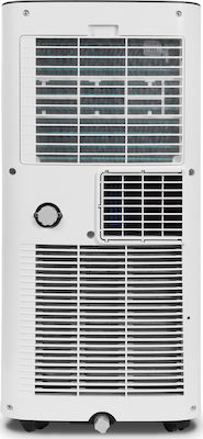 Inventor Chilly Φορητό Κλιματιστικό 9000 BTU μόνο Ψύξης