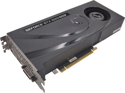 Manli GeForce GTX 1660 Super 6GB
