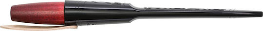 Morakniv Classic No3 Messer Rot in Hülle