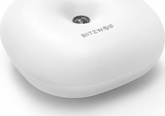 BlitzWolf Презареждащ се LED Аварийно осветление Превключвател с Фотоклетка Нощна лампа Plug-in 16бр