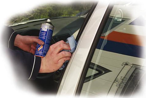 Technolit Silikonspray 500ml 1Stück