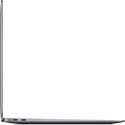 Apple MacBook Air 13" 13.3" IPS QHD+ Retina Display (i3-1000NG4/8GB/256GB SSD/Iris Plus Graphics) (GR Keyboard)