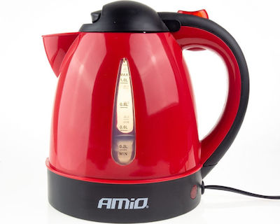 AMiO Utensil for Camping