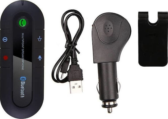 Bluetooth Auto (Mehrpunkt / USB-Ladeanschluss)