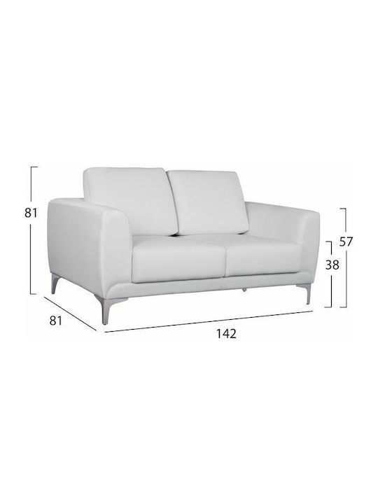 Set de Sufragerie Kenzie 3-Seater & 2-Seater