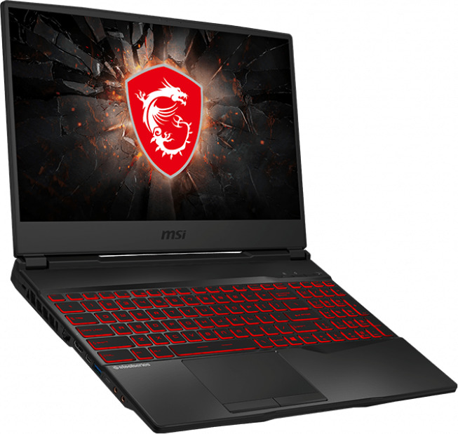 Msi gl 75 leopard 10scsr 017ru замена видеокарты