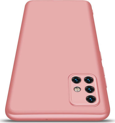 GKK 360 Plastic Pink (Galaxy A51)