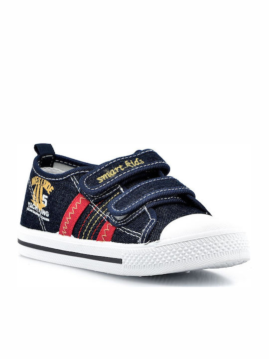 PAPISTAS KIDS KIDS SNEAKERS FOR BOYS