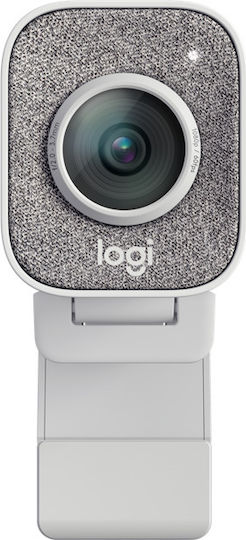 Logitech StreamCam Camera Web Full HD 1080p 60FPS cu Autofocus
