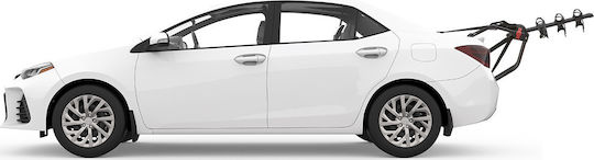 Yakima Hang Out 3 Car Bike Trunk Rack for 3 Bikes