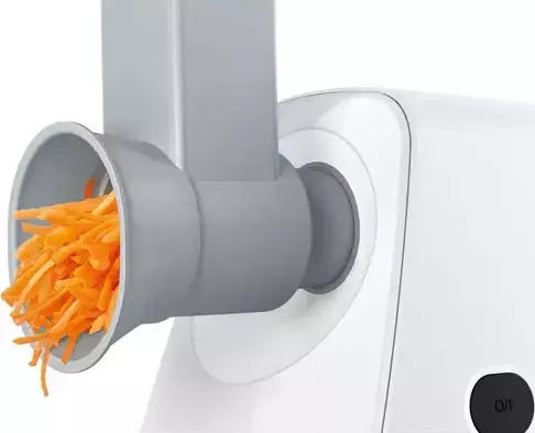 Bosch Meat Grinder 350W White