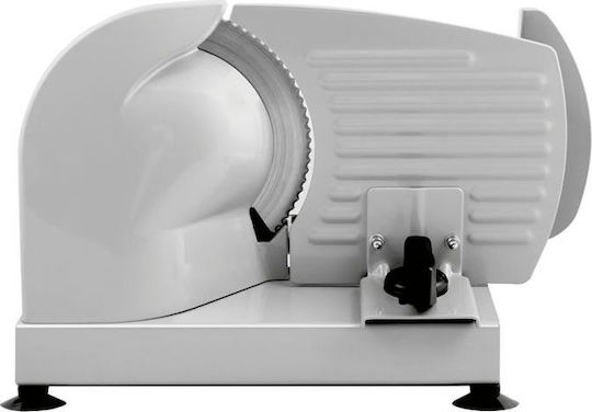 Eldom Snip Κόφτης Αλλαντικών 150W Ασημί