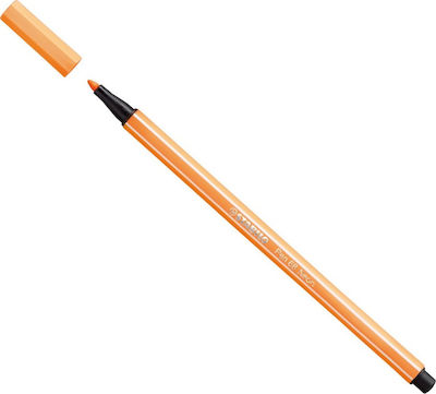 Stabilo Pen 68 Design Marker 1mm Orange