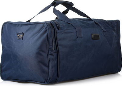 Diplomat ZC3002-68 Sack Voyage 68lt Blue L68xW33xH35cm