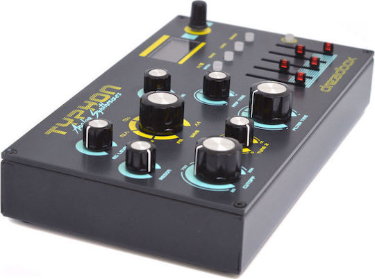 Dreadbox Dreadbox Typhon Analog Synthesizer